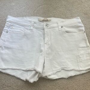 Big star Jean shorts